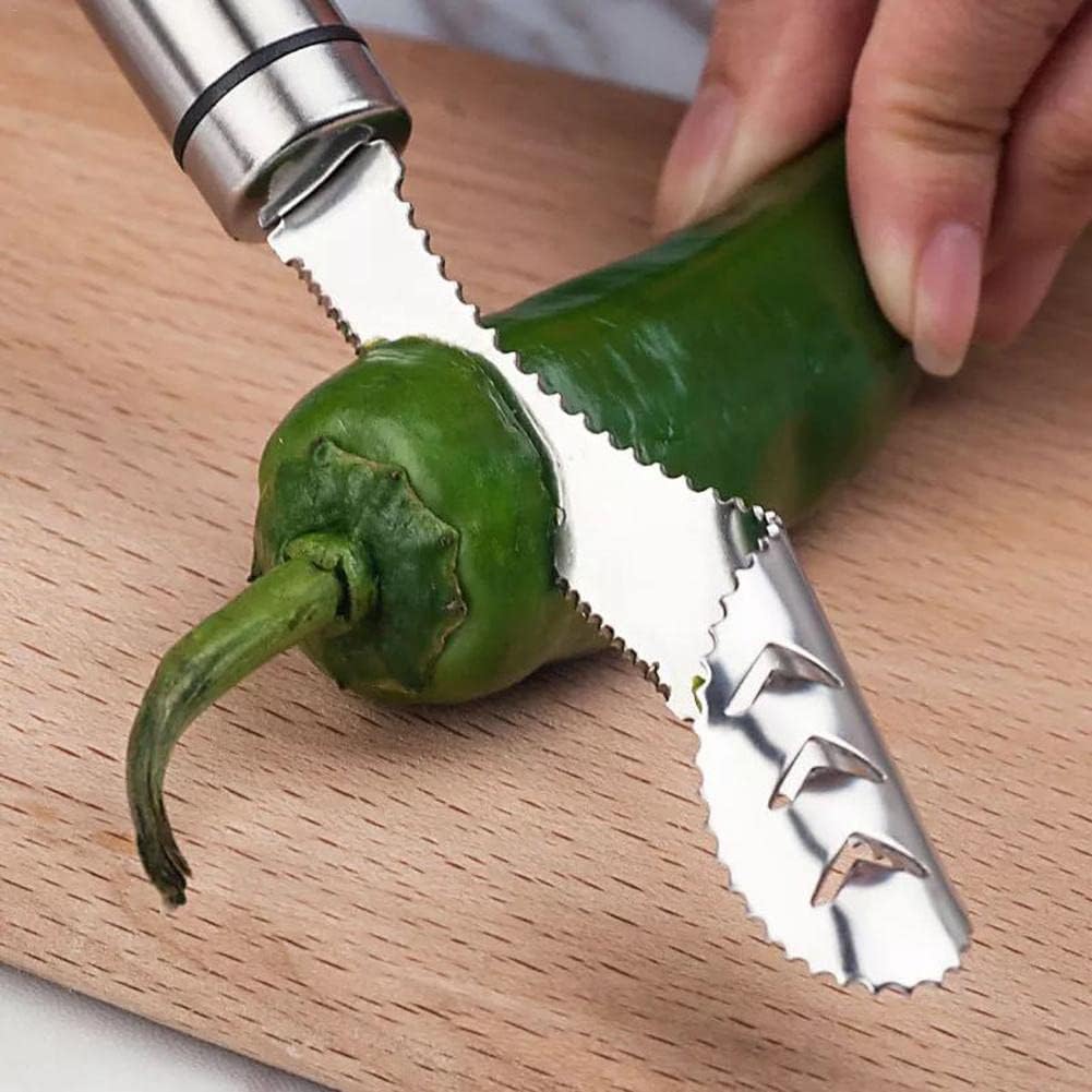 vide-poivron-tranche-pepper